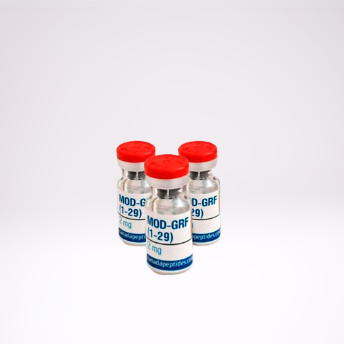 Commander MOD GRF 1-29 2 mg Canada Peptides | Certified Steroids en France